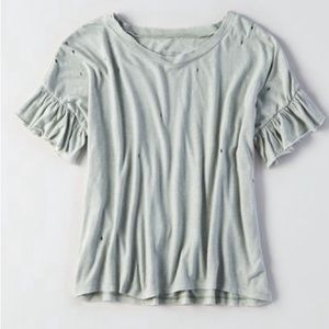 🐝 American Eagle outfitters top